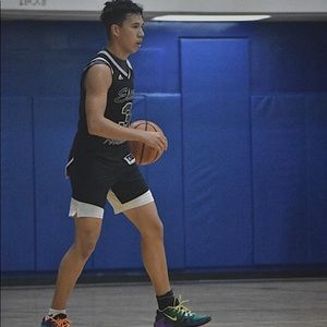 Meet your Posher, Jordan